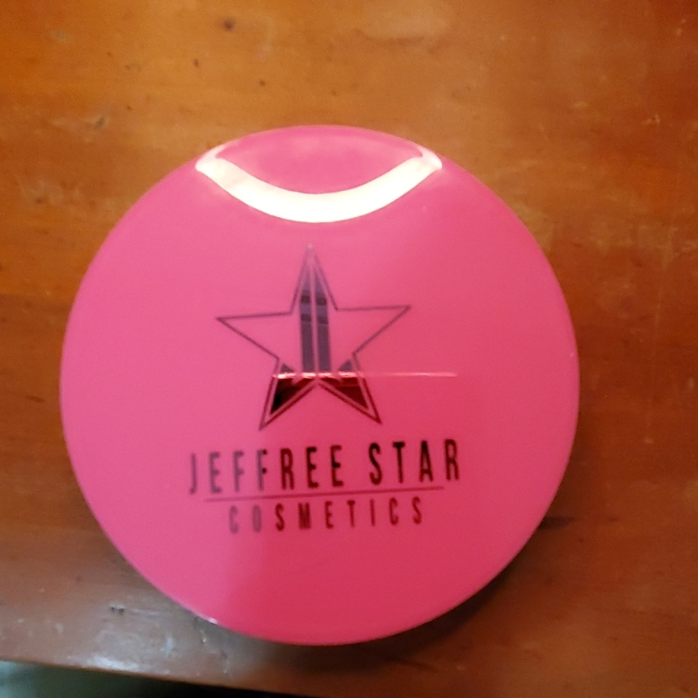 Lavender Snow by Jeffree Star